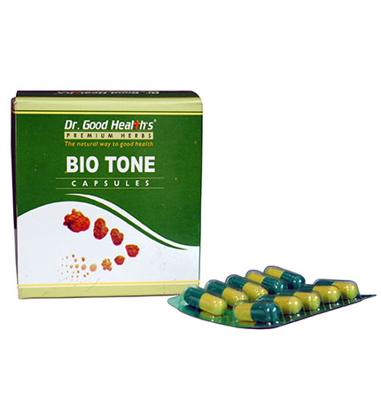 Bio-tone