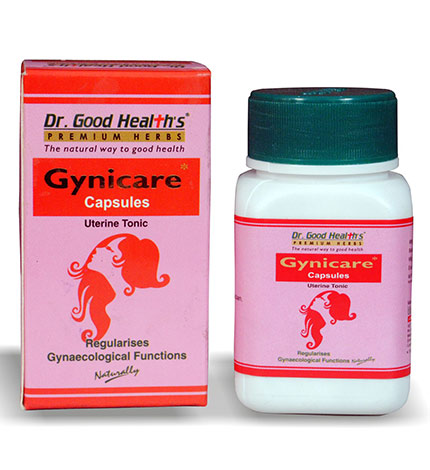 gynicare-capsules