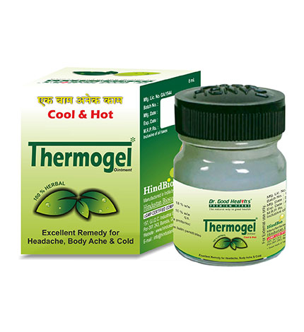 Thermogel